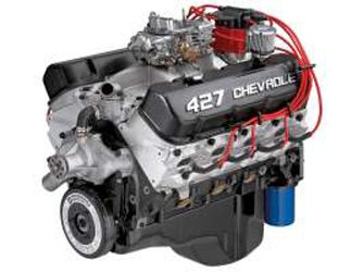P7F13 Engine
